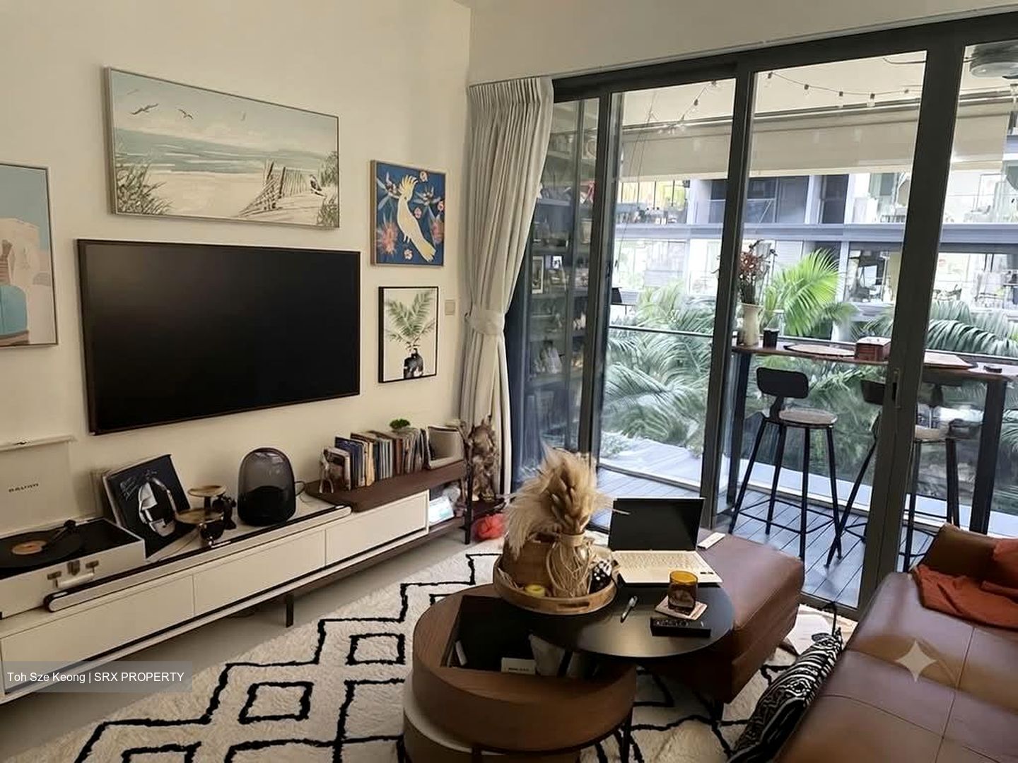 Hedges Park Condominium (D17), Condominium #592338491